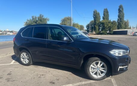 BMW X5, 2018 год, 4 200 000 рублей, 3 фотография
