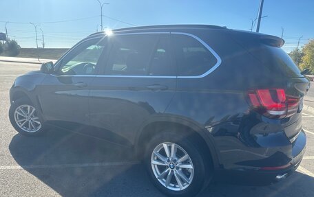 BMW X5, 2018 год, 4 200 000 рублей, 5 фотография