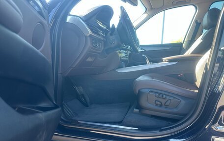 BMW X5, 2018 год, 4 200 000 рублей, 7 фотография
