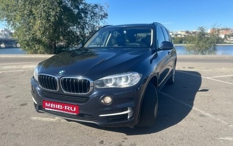 BMW X5, 2018 год, 4 200 000 рублей, 2 фотография