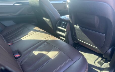 BMW X5, 2018 год, 4 200 000 рублей, 14 фотография