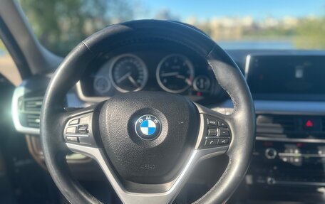 BMW X5, 2018 год, 4 200 000 рублей, 16 фотография