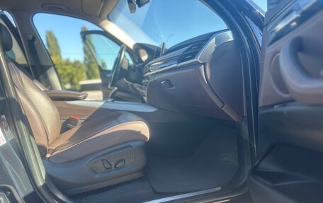 BMW X5, 2018 год, 4 200 000 рублей, 8 фотография