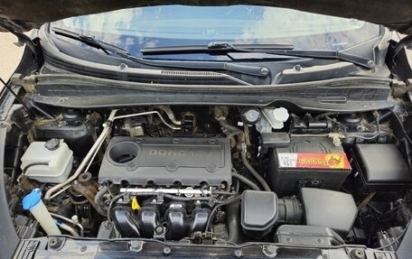 Hyundai ix35 I рестайлинг, 2013 год, 1 310 000 рублей, 1 фотография