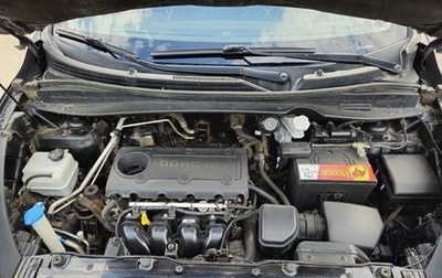 Hyundai ix35 I рестайлинг, 2013 год, 1 310 000 рублей, 1 фотография