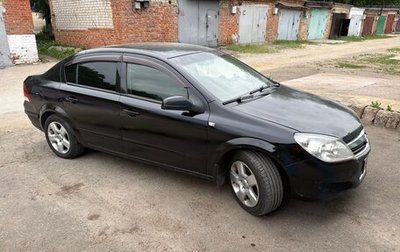 Opel Astra H, 2008 год, 400 000 рублей, 1 фотография