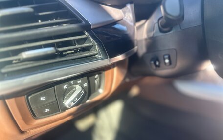 BMW X5, 2018 год, 4 200 000 рублей, 19 фотография