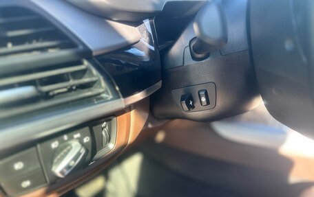 BMW X5, 2018 год, 4 200 000 рублей, 20 фотография
