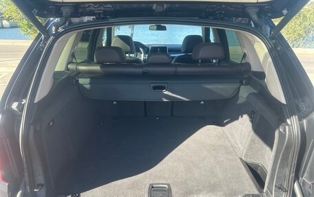 BMW X5, 2018 год, 4 200 000 рублей, 22 фотография