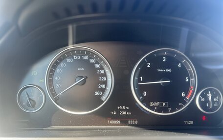 BMW X5, 2018 год, 4 200 000 рублей, 17 фотография