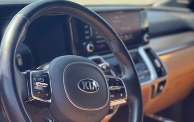KIA Sorento IV, 2021 год, 3 700 000 рублей, 1 фотография