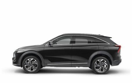 Haval F7, 2025 год, 3 099 000 рублей, 1 фотография