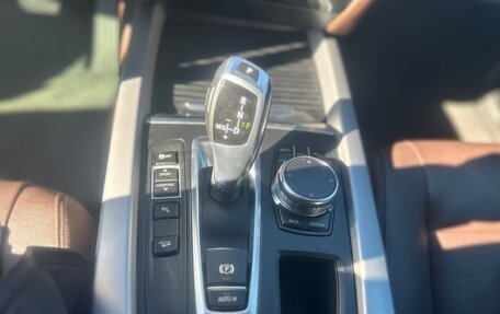 BMW X5, 2018 год, 4 200 000 рублей, 27 фотография