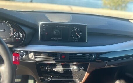 BMW X5, 2018 год, 4 200 000 рублей, 26 фотография