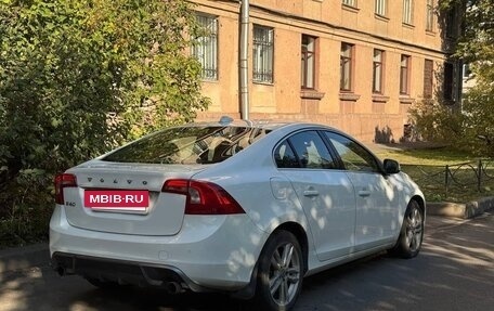 Volvo S60 III, 2012 год, 1 150 000 рублей, 5 фотография
