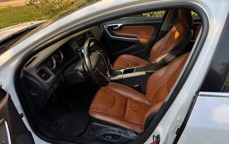 Volvo S60 III, 2012 год, 1 150 000 рублей, 8 фотография