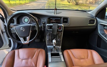 Volvo S60 III, 2012 год, 1 150 000 рублей, 10 фотография