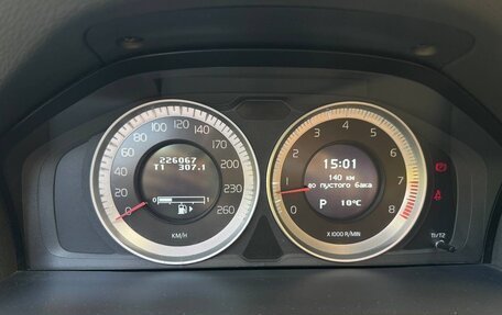 Volvo S60 III, 2012 год, 1 150 000 рублей, 11 фотография