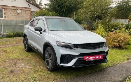 Geely Tugella FY11, 2024 год, 3 699 000 рублей, 3 фотография