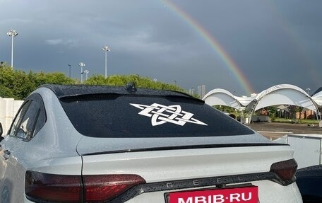 Geely Tugella FY11, 2024 год, 3 699 000 рублей, 7 фотография