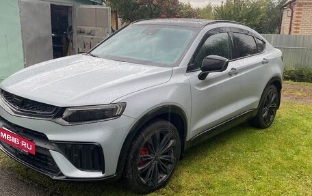 Geely Tugella FY11, 2024 год, 3 699 000 рублей, 4 фотография