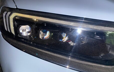 Geely Tugella FY11, 2024 год, 3 699 000 рублей, 10 фотография