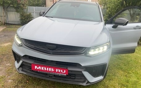 Geely Tugella FY11, 2024 год, 3 699 000 рублей, 18 фотография