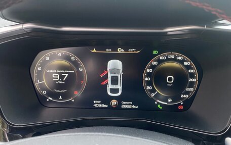 Geely Tugella FY11, 2024 год, 3 699 000 рублей, 27 фотография