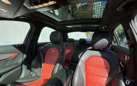 Mercedes-Benz C-Класс AMG, 2015 год, 4 500 000 рублей, 6 фотография