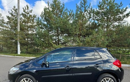 Toyota Auris II, 2007 год, 600 000 рублей, 2 фотография