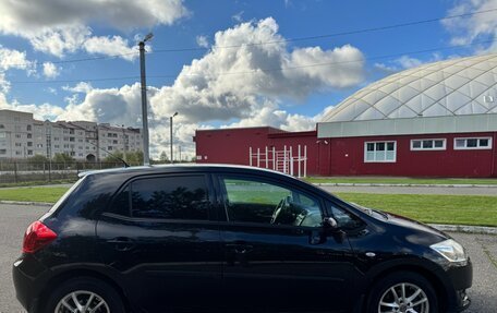 Toyota Auris II, 2007 год, 600 000 рублей, 6 фотография