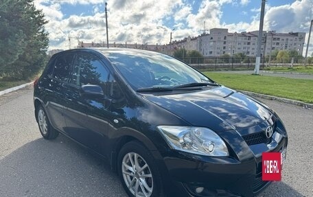 Toyota Auris II, 2007 год, 600 000 рублей, 7 фотография