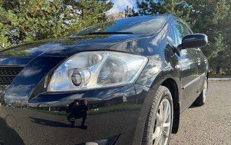 Toyota Auris II, 2007 год, 600 000 рублей, 10 фотография