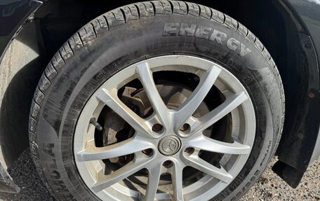 Toyota Auris II, 2007 год, 600 000 рублей, 13 фотография