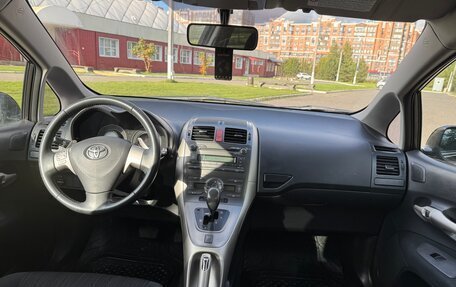 Toyota Auris II, 2007 год, 600 000 рублей, 19 фотография