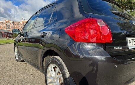 Toyota Auris II, 2007 год, 600 000 рублей, 11 фотография
