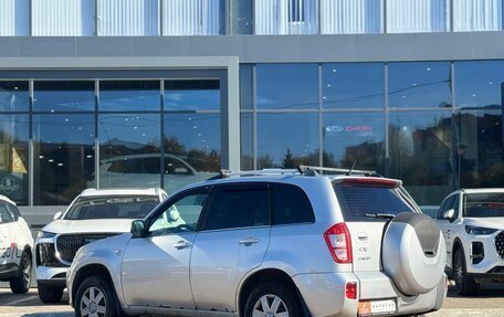 Chery Tiggo (T11), 2013 год, 470 000 рублей, 3 фотография