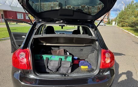 Toyota Auris II, 2007 год, 600 000 рублей, 16 фотография