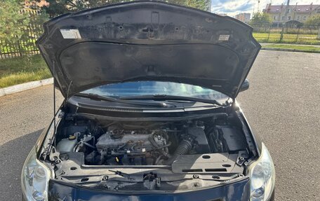 Toyota Auris II, 2007 год, 600 000 рублей, 20 фотография