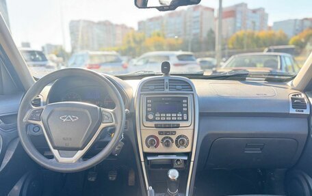 Chery Tiggo (T11), 2013 год, 470 000 рублей, 9 фотография