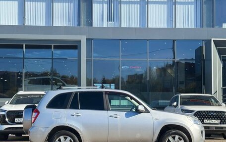 Chery Tiggo (T11), 2013 год, 470 000 рублей, 6 фотография