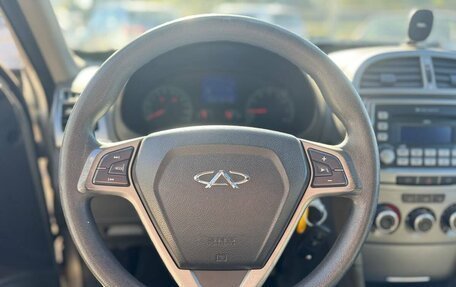 Chery Tiggo (T11), 2013 год, 470 000 рублей, 13 фотография