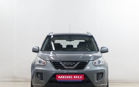 Chery Tiggo (T11), 2014 год, 999 000 рублей, 3 фотография