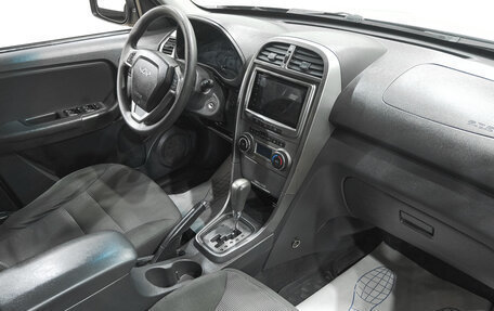 Chery Tiggo (T11), 2014 год, 999 000 рублей, 9 фотография