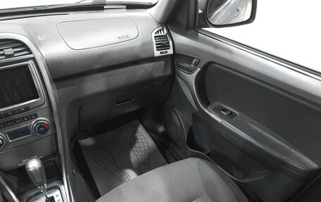 Chery Tiggo (T11), 2014 год, 999 000 рублей, 11 фотография