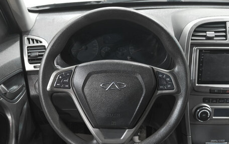 Chery Tiggo (T11), 2014 год, 999 000 рублей, 13 фотография