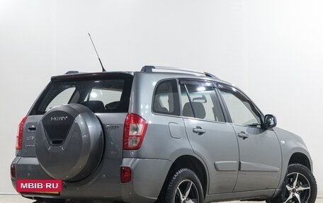 Chery Tiggo (T11), 2014 год, 999 000 рублей, 7 фотография