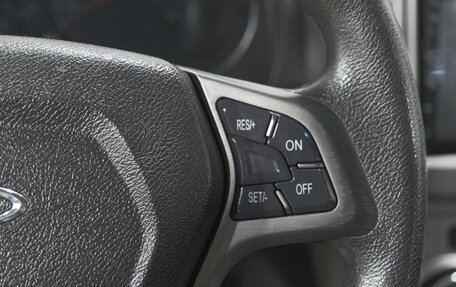 Chery Tiggo (T11), 2014 год, 999 000 рублей, 15 фотография