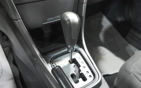 Chery Tiggo (T11), 2014 год, 999 000 рублей, 16 фотография