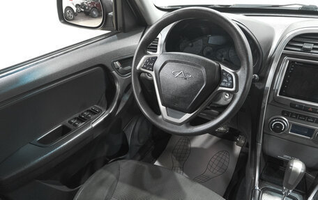 Chery Tiggo (T11), 2014 год, 999 000 рублей, 10 фотография